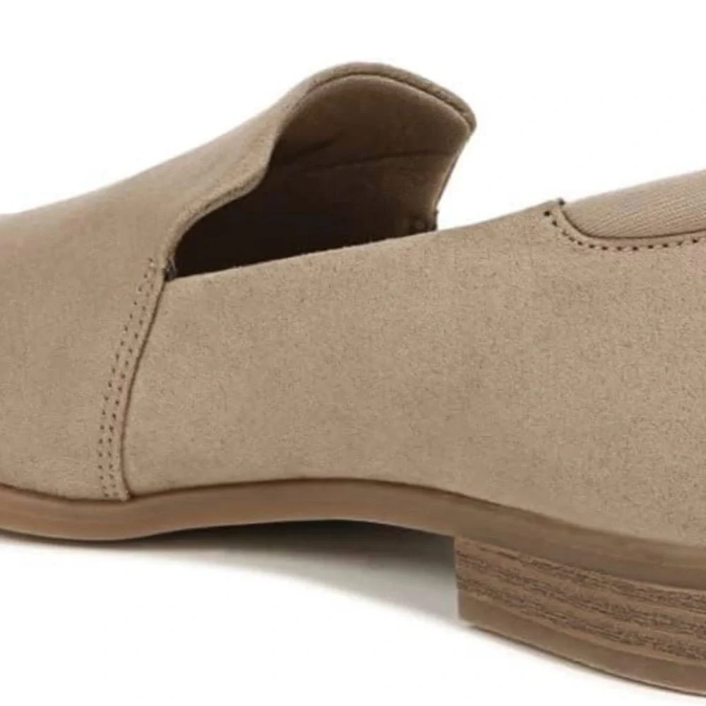 New Dr. Scholl's Women's Rate Loafer Slip-ons size 8.5